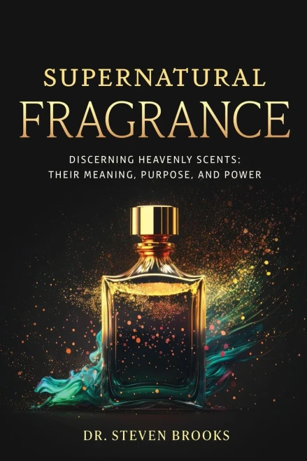 Supernatural Fragrance: Following The Perfume Of His Virtue
