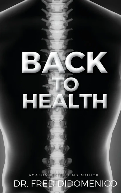Back To Health (Hardcover)