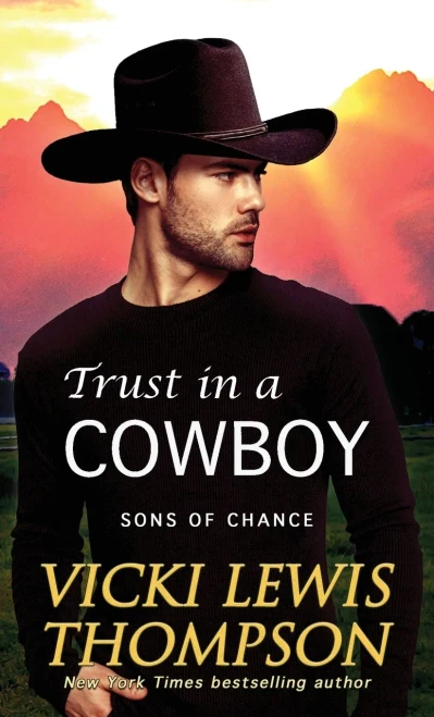 Trust In A Cowboy