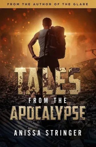 Tales From The Apocalypse