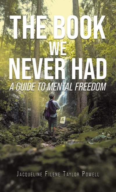 The Book We Never Had (Hardcover)