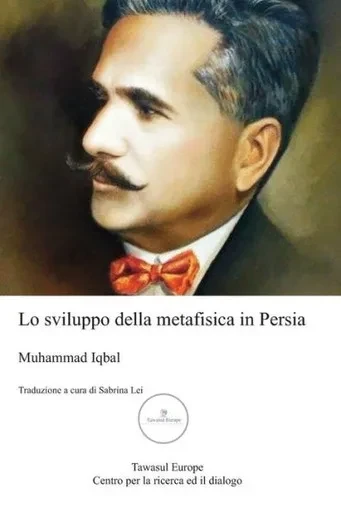 Lo Sviluppo Della Metafisica In Persia : Un Contributo Alla Storia Della Filosofia Islamica