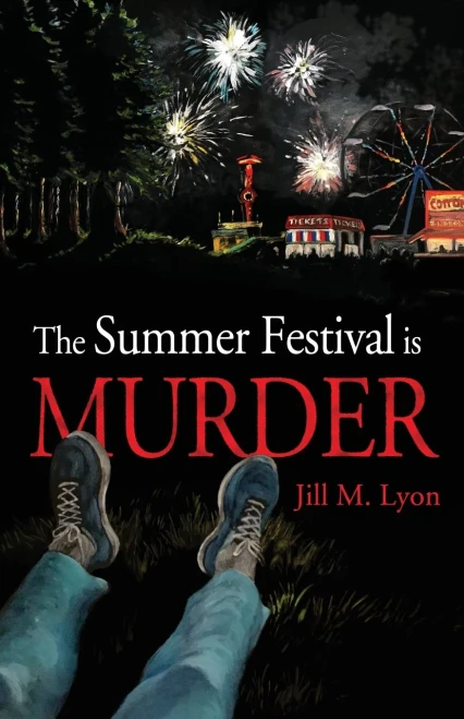 The Summer Festival Is Murder
