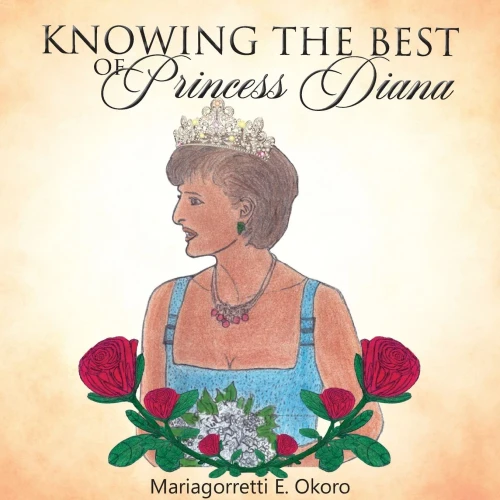 Knowing The Best Of Princess Diana