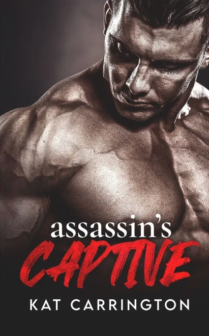 Assassin'S Captive