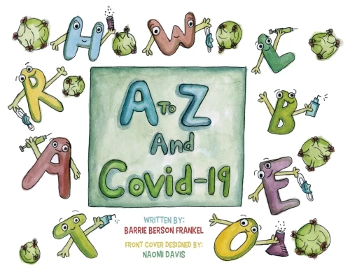 A To Z And Covid 19