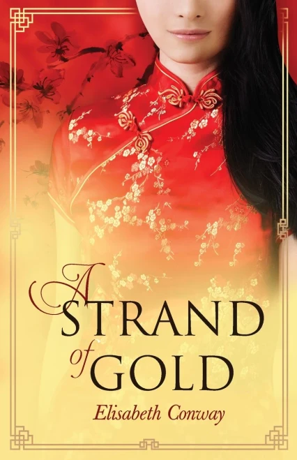 A Strand Of Gold