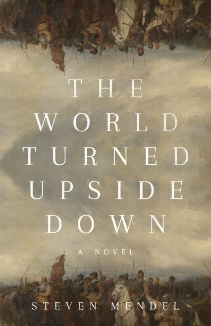 The World Turned Upside Down