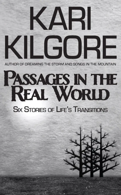 Passages In The Real World: Six Stories Of Life'S Transitions - 9781639920037