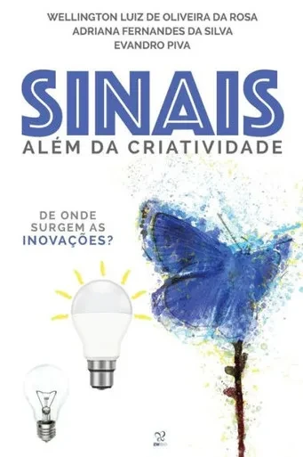 Sinais : Além Da Criatividade