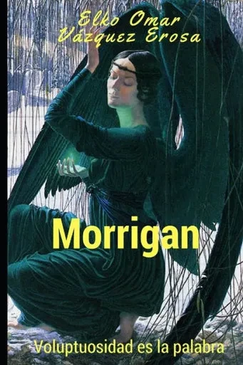 Morrigan