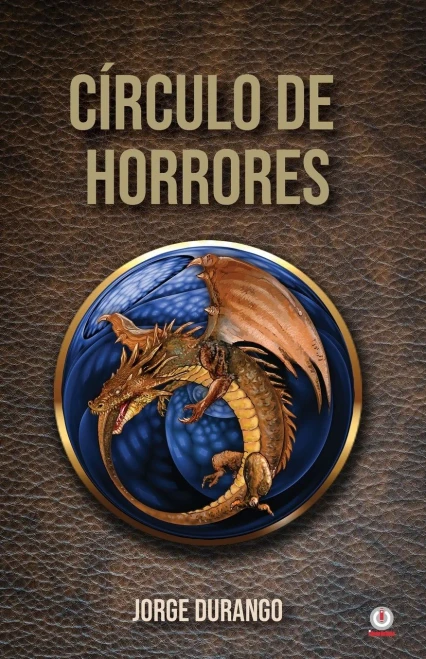 Círculo De Horrores (Spanish Edition)