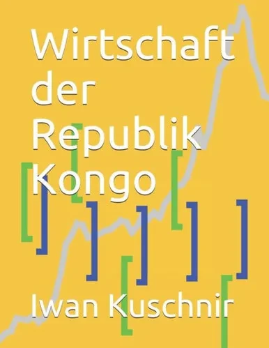 Wirtschaft Der Republik Kongo