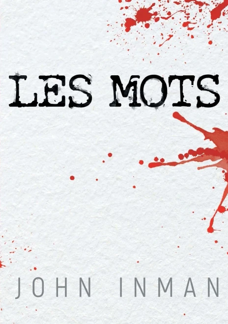 Les Mots (French Edition)