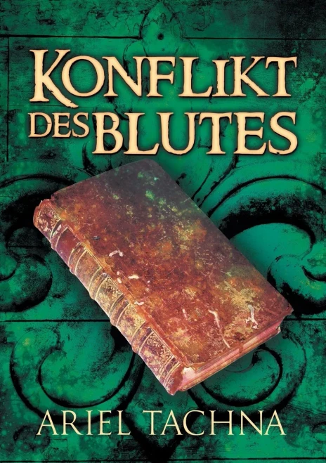 Konflikt Des Blutes (Blutspartnerschaft) (German Edition)