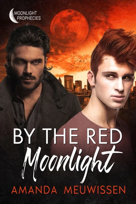 By The Red Moonlight
