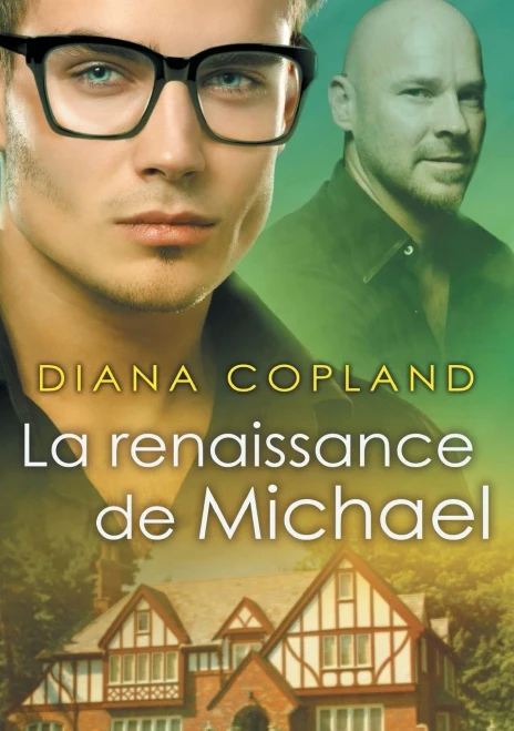 La Renaissance De Michael (Delta Restauration) (French Edition)