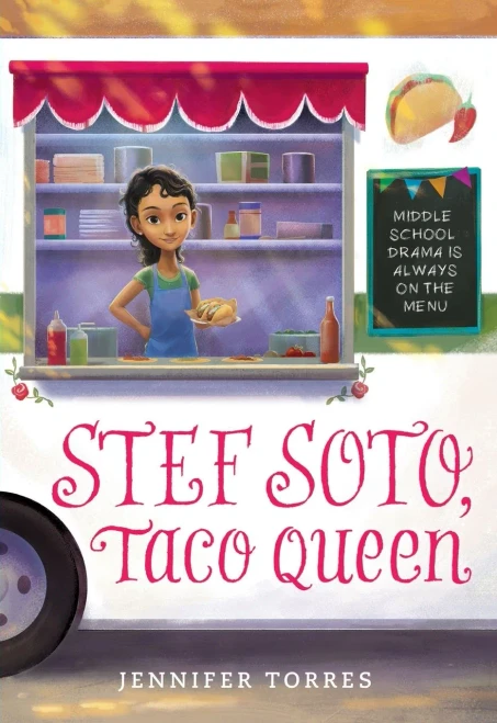 Stef Soto, Taco Queen