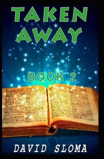 Taken Away -