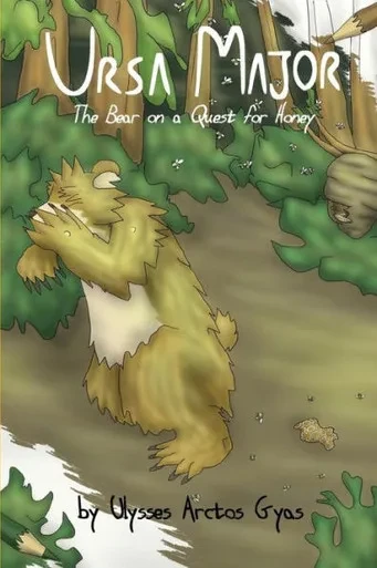 Ursa Major : The Bear On A Quest For Honey