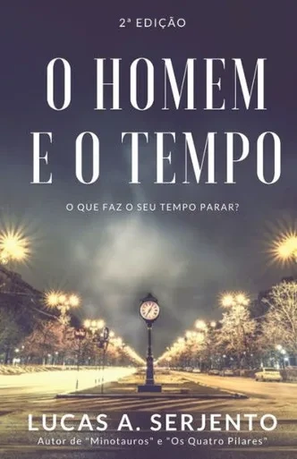 O Homem E O Tempo