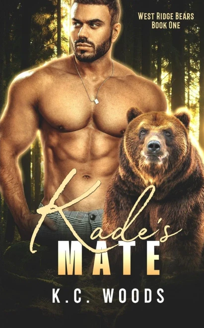 Kade'S Mate