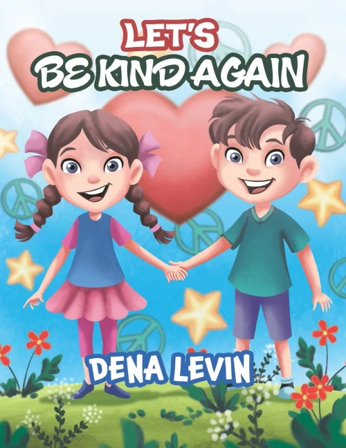 Let'S Be Kind Again (Paperback)