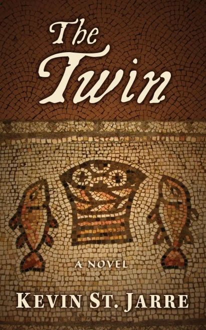 The Twin (Paperback)