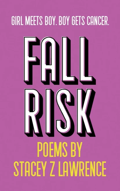 Fall Risk (Hardcover)