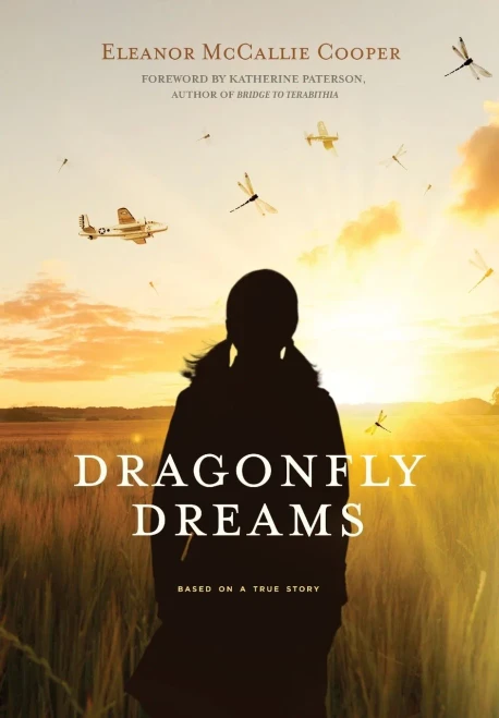 Dragonfly Dreams (Hardcover)