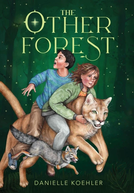 The Other Forest (Hardcover)