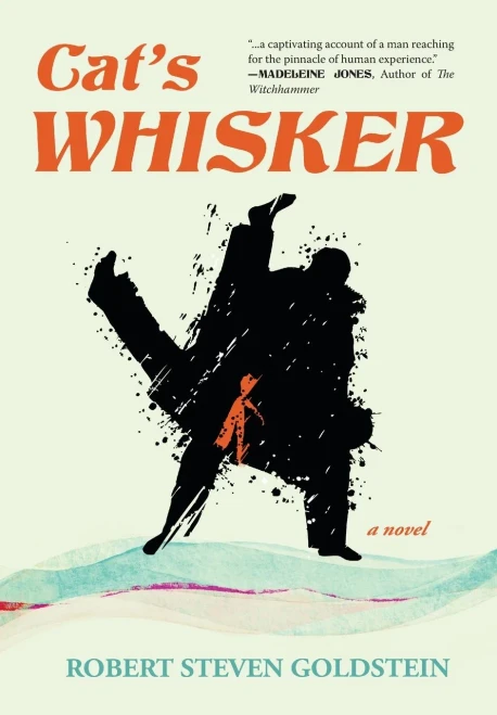 Cat'S Whisker (Hardcover)