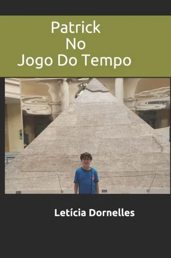 Patrick No Jogo Do Tempo