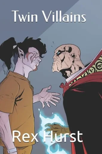 Twin Villains