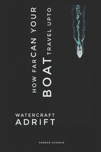 Watercraft Adrift