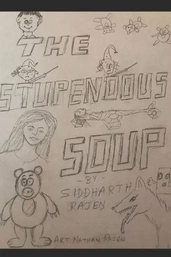 The Stupendous Soup