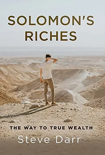 Solomon'S Riches