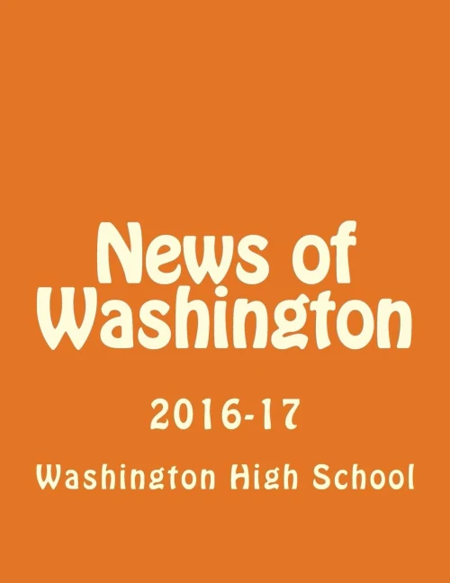 News Of Washington : 2016-17