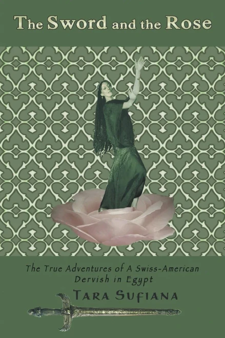 The Sword And The Rose