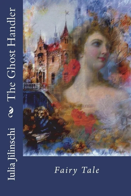 The Ghost Handler : Fairy Tale