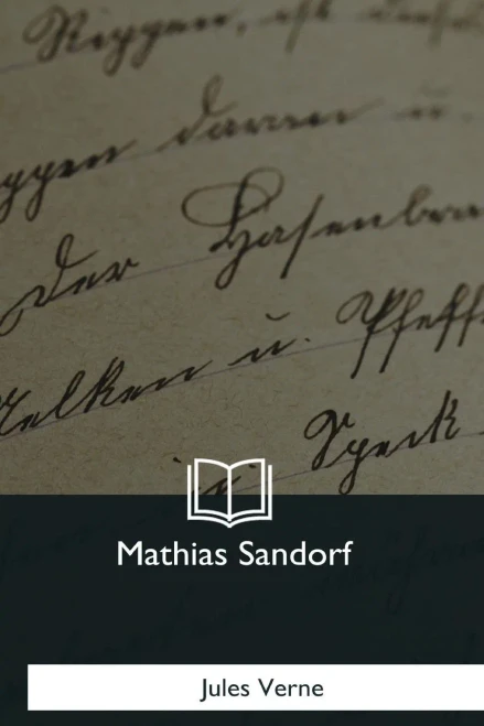 Mathias Sandorf