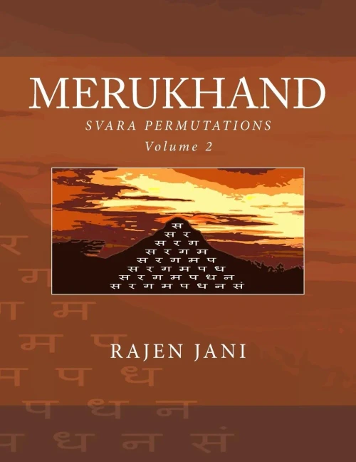 Merukhand : Svara Permutations