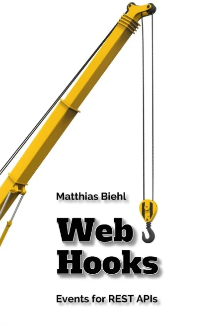 Webhooks  Events For Restful Apis
