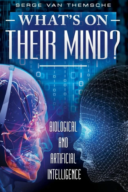 What'S On Their Mind? : Biological And Artificial Intelligence
