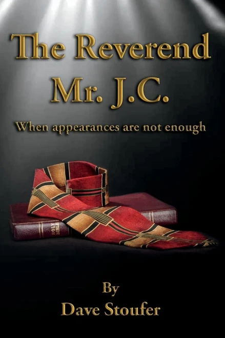 The Reverend Mr. J. C.