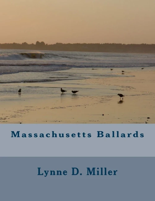 Massachusetts Ballards