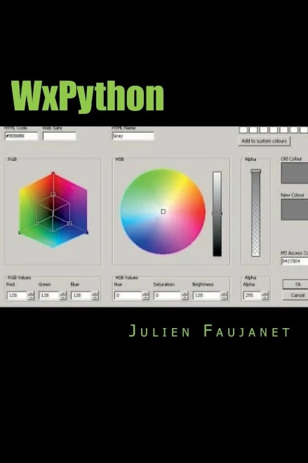 Wxpython : Crez Des Interfaces Graphiques Facilement En Python