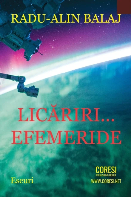 Licariri... Efemeride : Eseuri