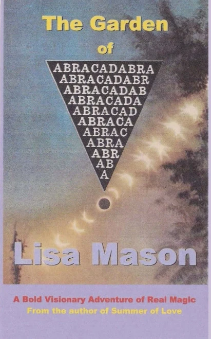 The Garden Of Abracadabra