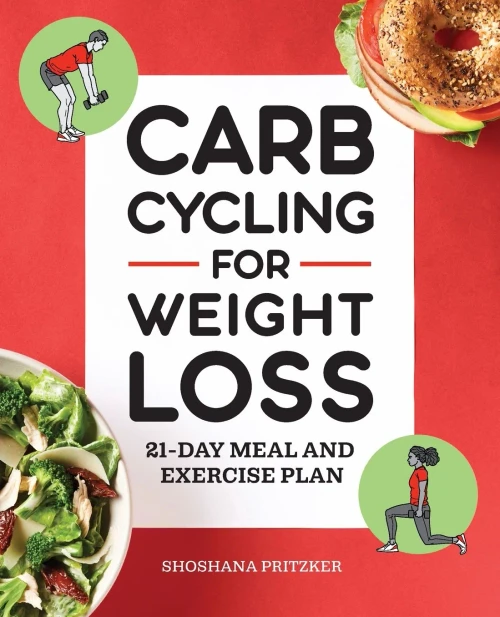 Carb Cycling For Weight Loss: 21-Day Meal And Exercise Plan